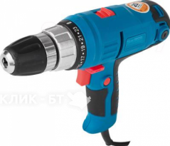 Дрель STURM SOFT TOUCH ID2145P