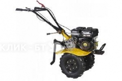 Мотоблок бензиновый HUTER МК-1000 (70/5/30)