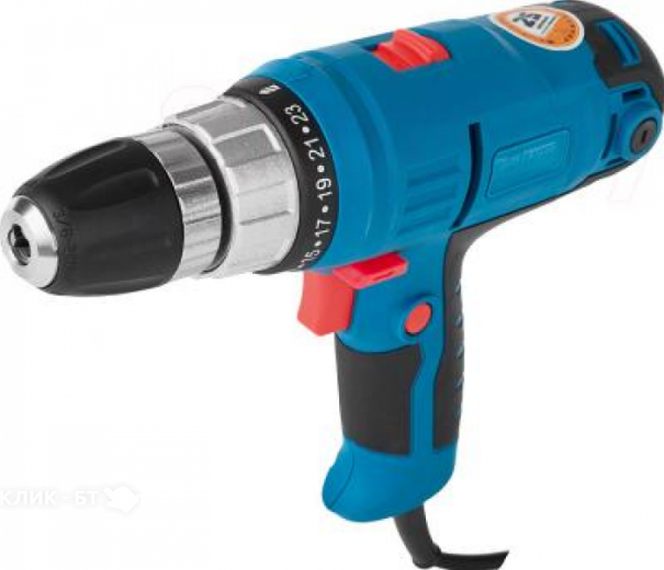 Дрель STURM SOFT TOUCH ID2145P