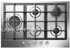 Варочная поверхность ILVE HCL75SCK/SS