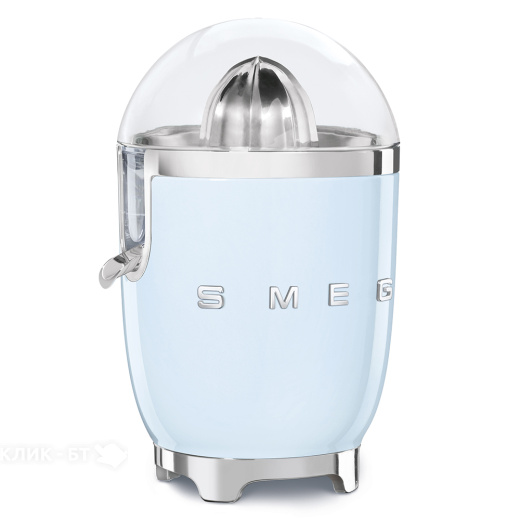 Соковыжималка SMEG CJF11PBEU