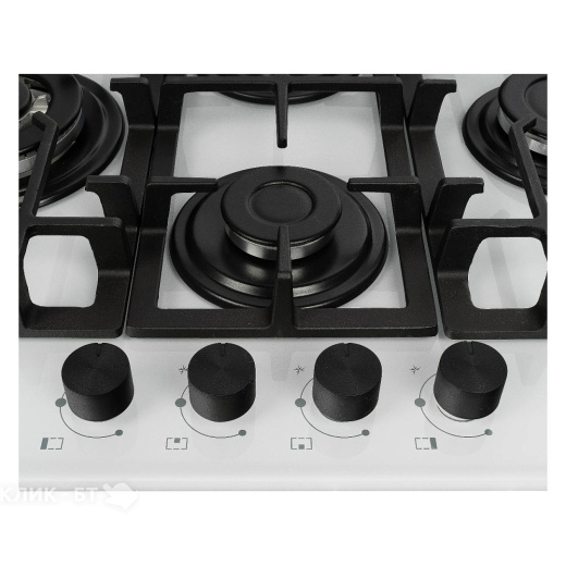 Варочная поверхность DELONGHI GABRIELLA 6GW BB