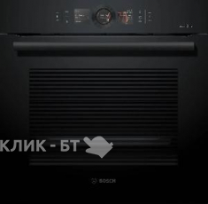 Духовой шкаф BOSCH HSG856XC7
