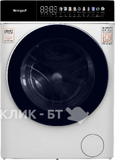 Стиральная машина WEISSGAUFF WM 58411 Direct Drive Inverter Premium Steam