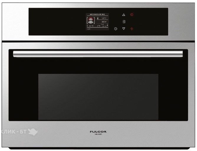Духовой шкаф FULGOR FCMO 4511 TM X
