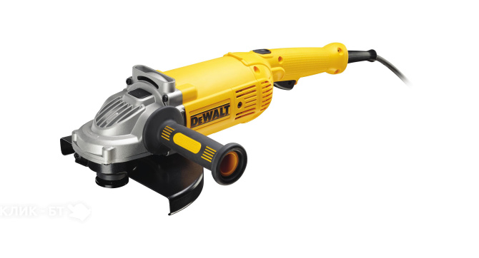 Шлифмашина DEWALT DWE492
