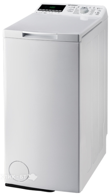 Стиральная машина INDESIT ITW D 61051 G (RF)