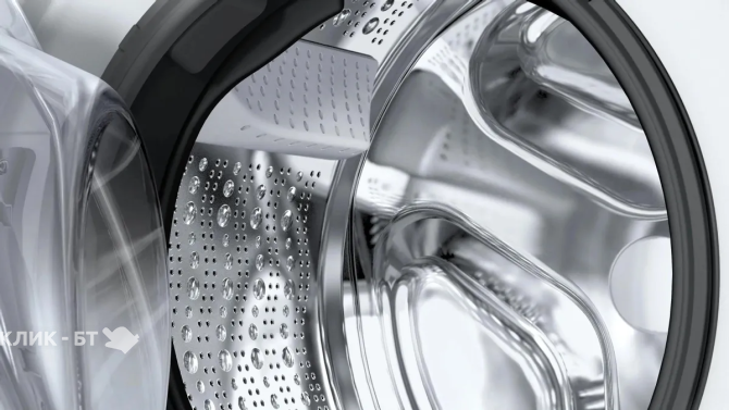 Стиральная машина BOSCH WNA144VBSN