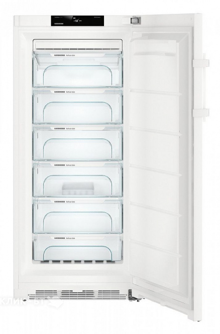 Морозильная камера LIEBHERR GN 4135