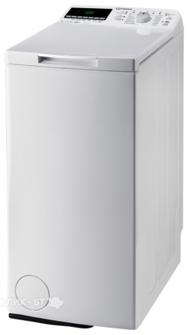 Стиральная машина INDESIT ITW D 61051 G (RF)