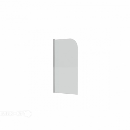 Шторка для ванны GROSSMAN GR-100/1