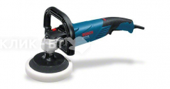 Полировальная шлифмашина BOSCH gpo 14 ce