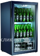 Холодильник Gastrorag BC98-MS черный