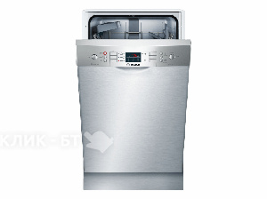 Посудомоечная машина Bosch SPU 45II00S