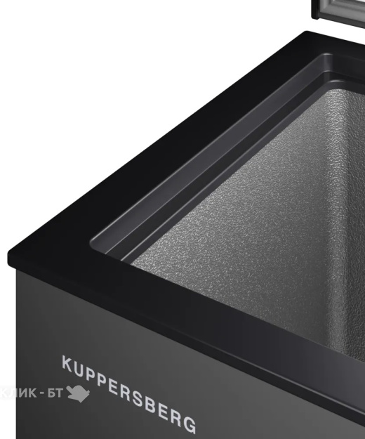 Морозильный ларь KUPPERSBERG FLCF 201 G