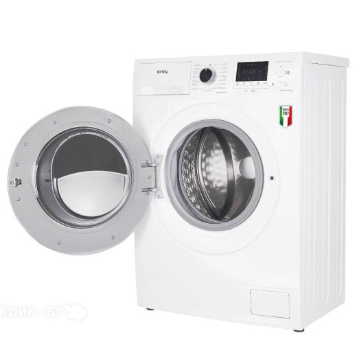 Стиральная машина KORTING KWM 42ID1460