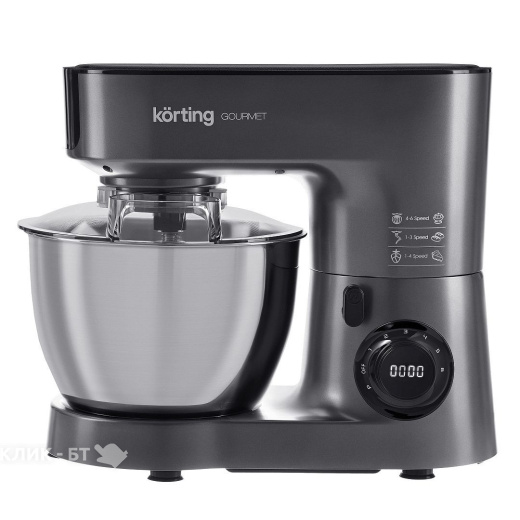 Кухонная машина KORTING KKM 0104 Gourmet
