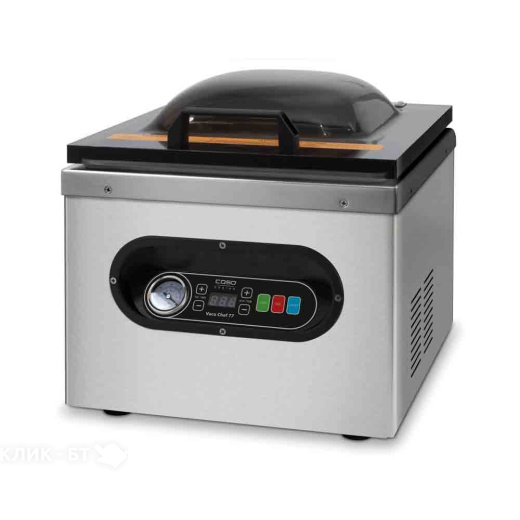 Вакууматор CASO VACUCHEF 77