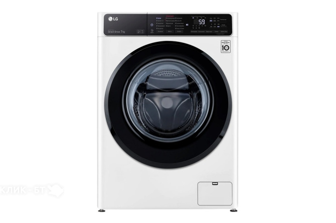 Стиральная машина LG F2T3HS6W