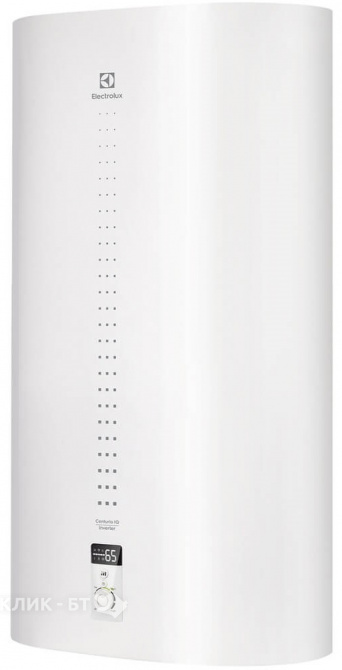 Водонагреватель ELECTROLUX EWH 100 Centurio IQ Inverter