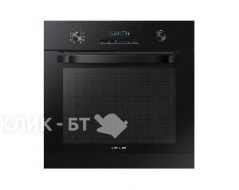 Духовой шкаф SAMSUNG NV68R3370BB/WT