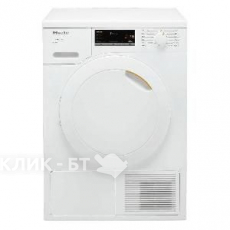 Сушильная машина MIELE TSA223WP