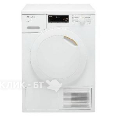 Сушильная машина MIELE TSA223WP