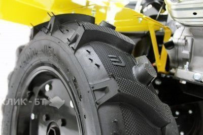Мотоблок бензиновый HUTER МК-11000E