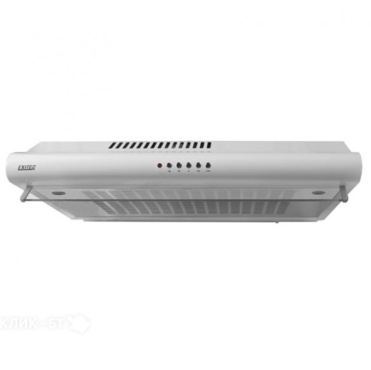 Вытяжка EXITEQ standard 601 белая