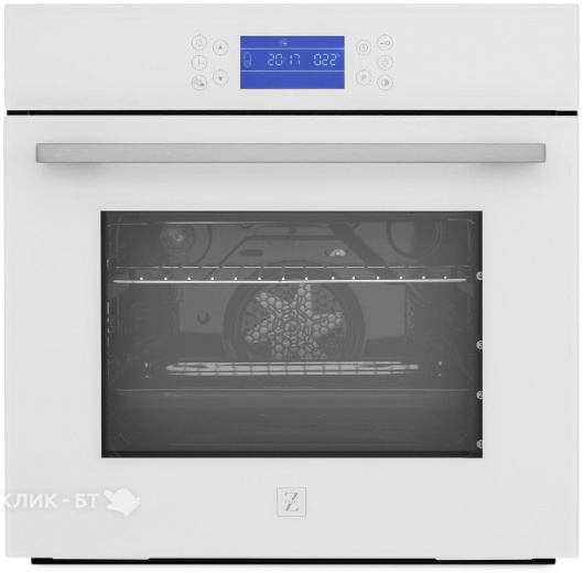 Духовой шкаф ZUGEL ZO А2710 W