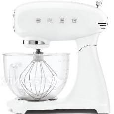 Миксер SMEG SMF13WHEU