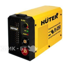 Аппарат сварочный Huter R-250