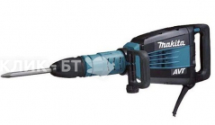 Отбойный молоток MAKITA hm1214c