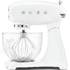 Миксер SMEG SMF13WHEU