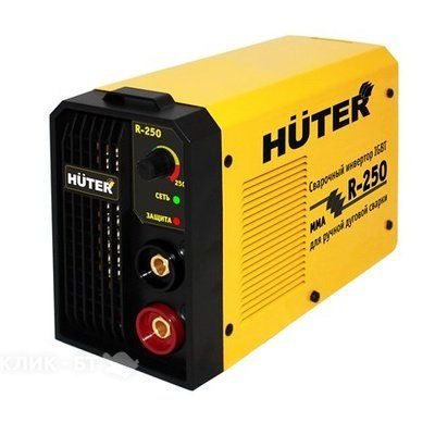 Аппарат сварочный Huter R-250