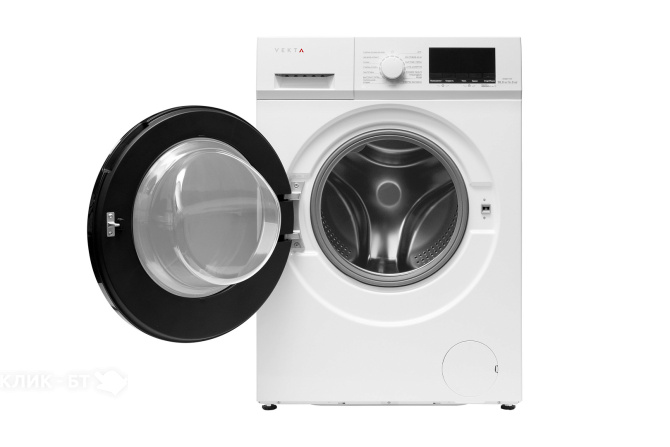 Стиральная машина VEKTA WM-1014AWSD