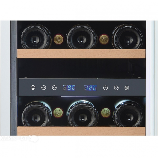 Винный шкаф CELLAR PRIVATE CP027-2TW