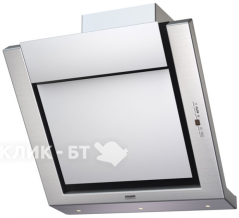 Вытяжка KRONASTEEL AMANDA Silent 600 white glass 5P