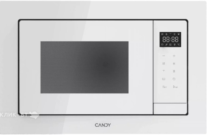 Микроволновая печь CANDY CMXBTG259W