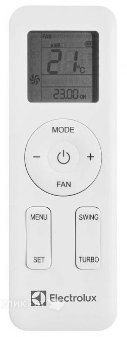 Сплит-система ELECTROLUX EACS/I-12HF2/N8 (in+out)
