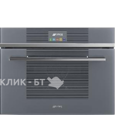 Духовой шкаф SMEG SF4104VCS
