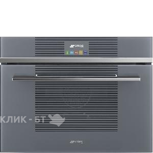 Духовой шкаф SMEG SF4104VCS