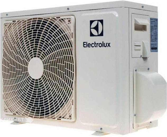 Сплит-система ELECTROLUX EACS/I-09HF2/N8 (in+out)