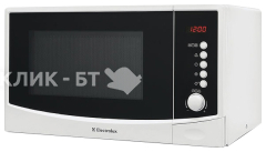 Микроволновая печь ELECTROLUX ems 20400 w