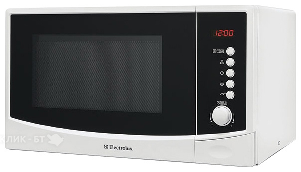 Микроволновая печь ELECTROLUX ems 20400 w