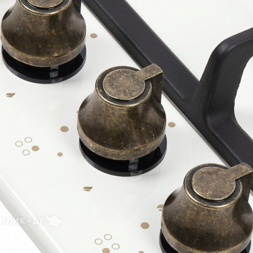 Варочная поверхность Maunfeld EGHE.64.33CBGI.R/G