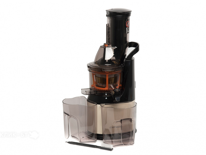 Соковыжималка OURSSON JM6001/IV