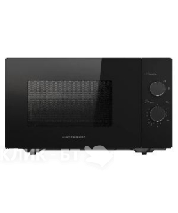 Микроволновая печь KUPPERSBERG TMW 232 B
