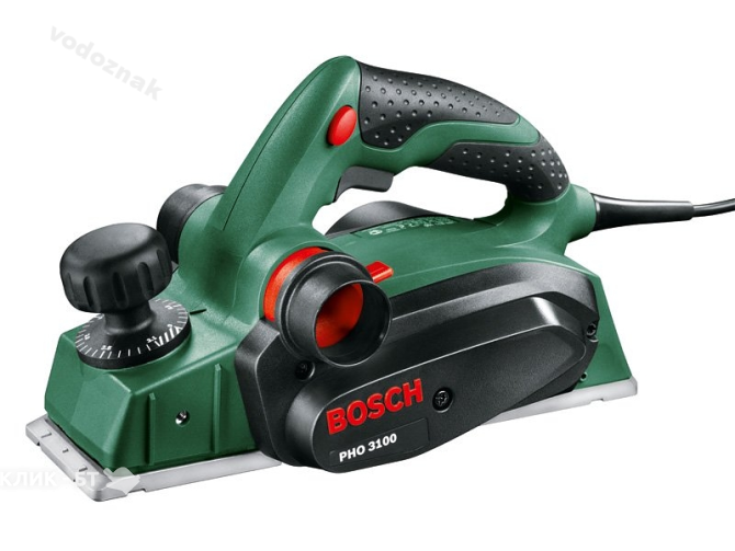 Рубанок BOSCH pho 3100 (0603271120)