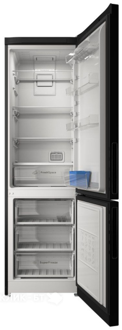 Холодильник INDESIT ITR 5200 B